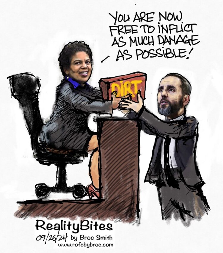 Their Pandora’s Box