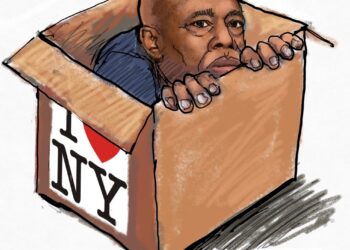 Boxed-In