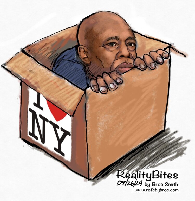 Boxed-In