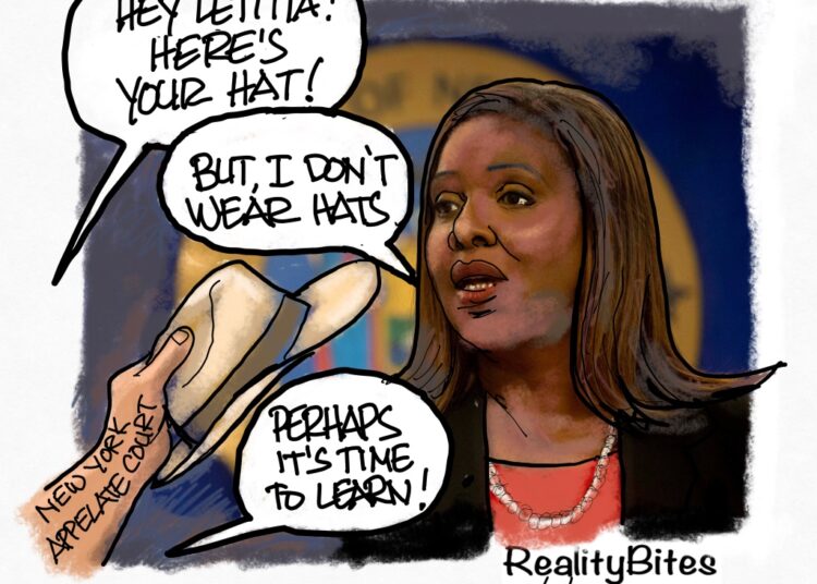 Your Hat Letitia
