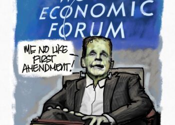 FrankenKerry