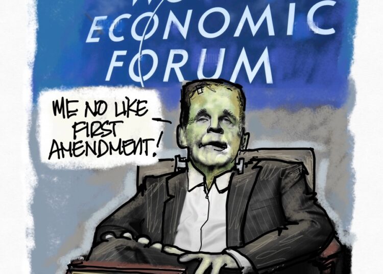 FrankenKerry