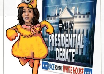 Presidential Run