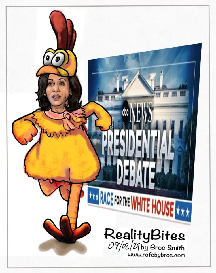 Presidential Run