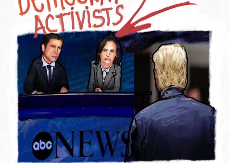 DNC Employees