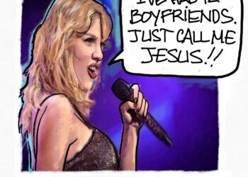 Anti-Christ