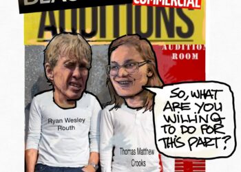 EXTREMELY Useful Idiots
