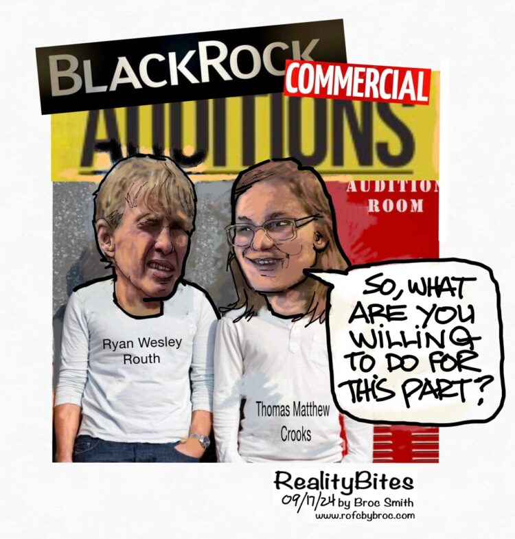 EXTREMELY Useful Idiots
