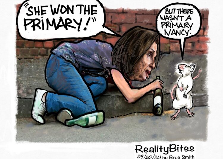 Delusional