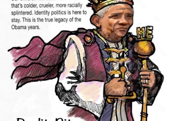 Obama’s Legacy