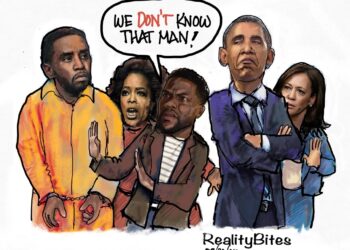 We Don’t Know Thee