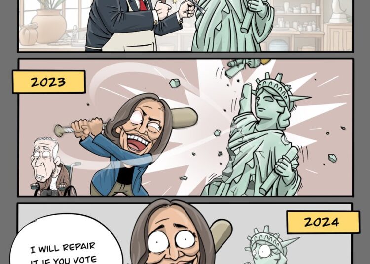 #debate point in cartoon, part six: Records
