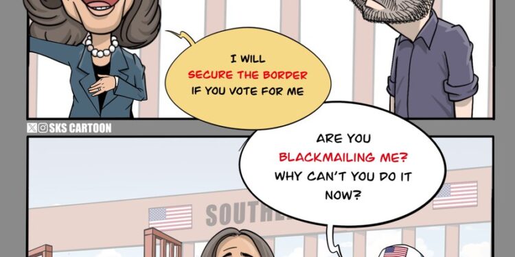 #debate point in cartoon, part three: immigration