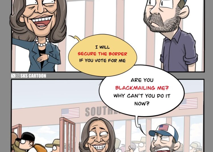 #debate point in cartoon, part three: immigration
