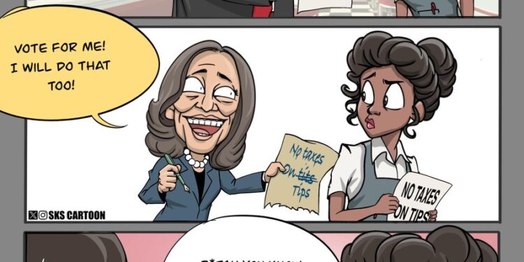 #debate point in cartoon, part four: Policies