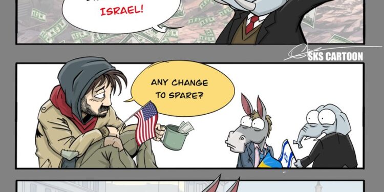 #debate point in cartoon, part seven: Spending