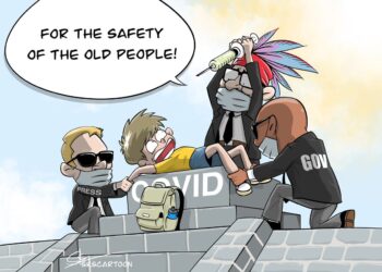 Never forget what they have done to us and our children