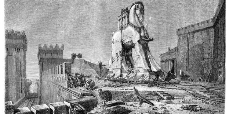 Kamala Harris is full on hiding her climate agenda from voters