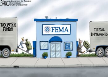 Follow The Money