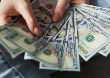 Will Blacks and Hispanics Vote Their Pocketbooks? Trump Should Hope So!