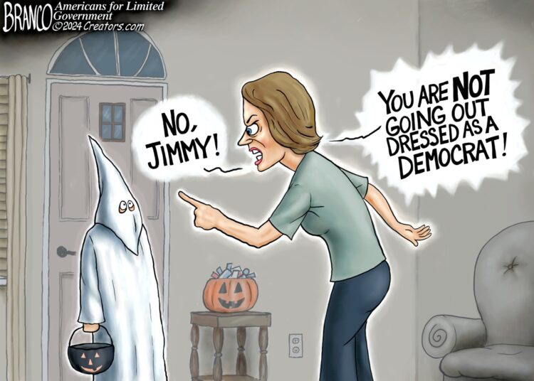 Costume Faux Pas