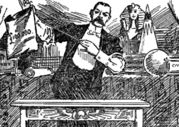 ‘You Can Trust Me’: Catfishers, Nigerian Princes, and Political Hucksters