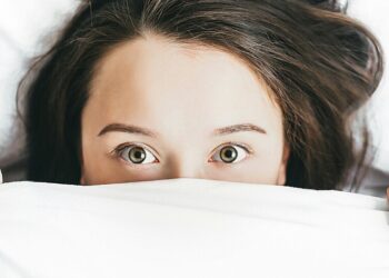 The Sleep-Wake Cycle Running Off the Rails