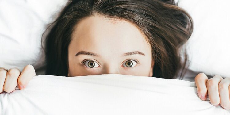 The Sleep-Wake Cycle Running Off the Rails