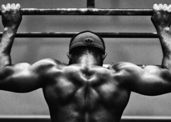 Muscling in on the Signs of Aging