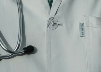 How Health Risks Affect Our Healers