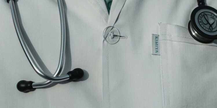 How Health Risks Affect Our Healers