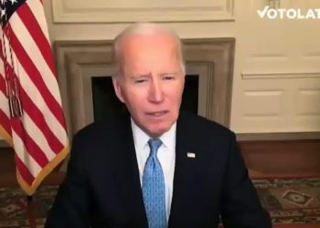 Biden calls Trump supporters ‘garbage’, says he meant ‘hateful rhetoric’ of comedian booed by Trump supporters at Madison Square Garden rally