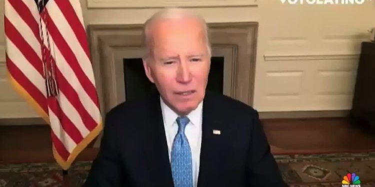 Biden calls Trump supporters ‘garbage’, says he meant ‘hateful rhetoric’ of comedian booed by Trump supporters at Madison Square Garden rally