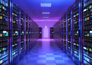 First hint of energy squeeze as Big Tech drops the wind and solar purity, and launches into nuclear