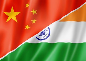 The G7 virtue signals while China and India burn 70% of the world’s coal