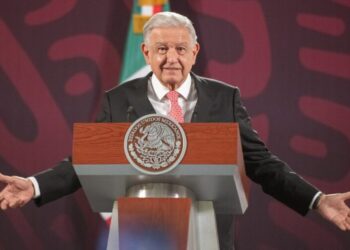 Mexico’s Slow-Motion Disaster