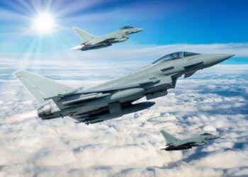 Israel Is Getting Ready To Strike Iran, And Once That Happens Everything Will Change
