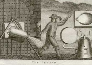 Big Green projects hoisted by their own petards