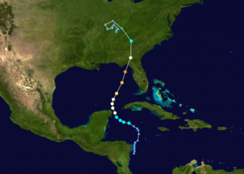 They Are Lying To You About Hurricane Helene