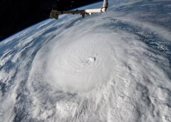 Time to cool the heated climate rhetoric on hurricanes