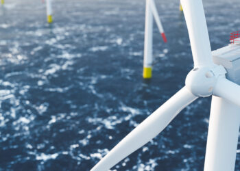 Offshore wind’s bogus benefits bragged on