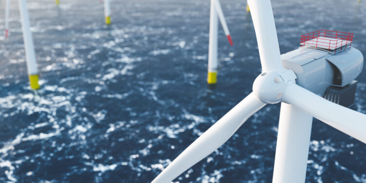Offshore wind’s bogus benefits bragged on