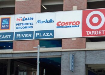 Supermarket Merger Muddle