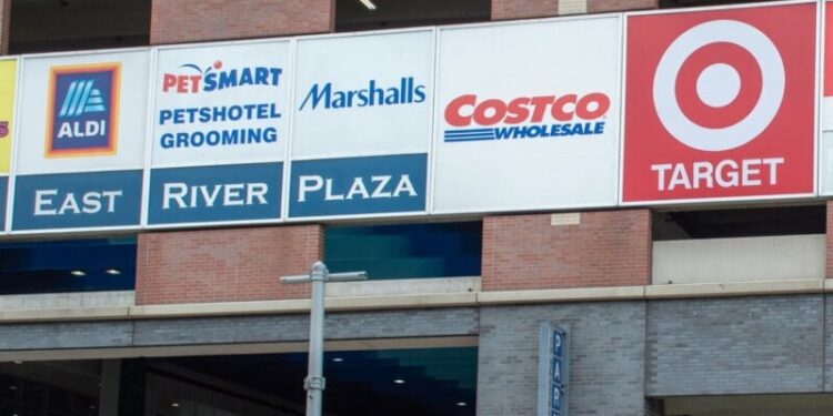 Supermarket Merger Muddle