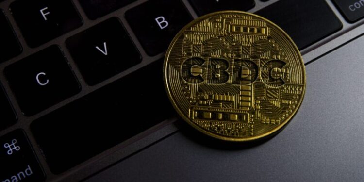 CBDCs and Financial Privacy