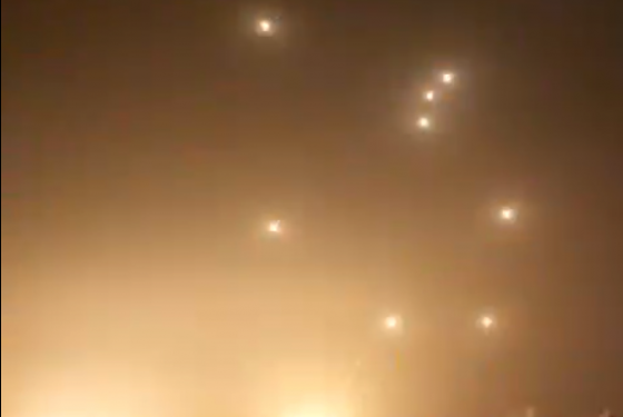 Scholars Have Been Warning Of A Great End Times War In The Middle East For Decades. Now It Is Here.