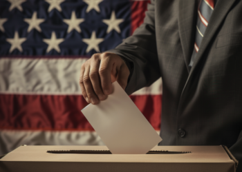 The Early Voting Numbers Contain Some Very Troubling News For One Presidential Candidate