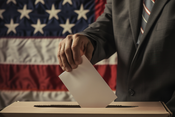 The Early Voting Numbers Contain Some Very Troubling News For One Presidential Candidate