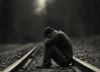 On The Wrong Track: This Is What An Imploding Economy Looks Like
