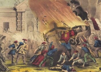 The Religious Idiocy of ‘Limitarianism’